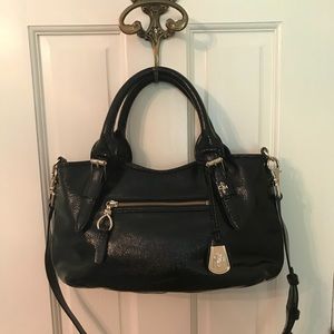 Cole Haan Black handbag